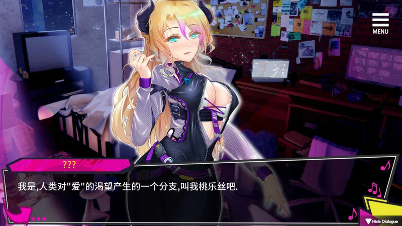 图片[18]-安卓+电脑【大作SLG/CV】重启的NTR后宫生活 官中+画廊全开 步-大壮社区