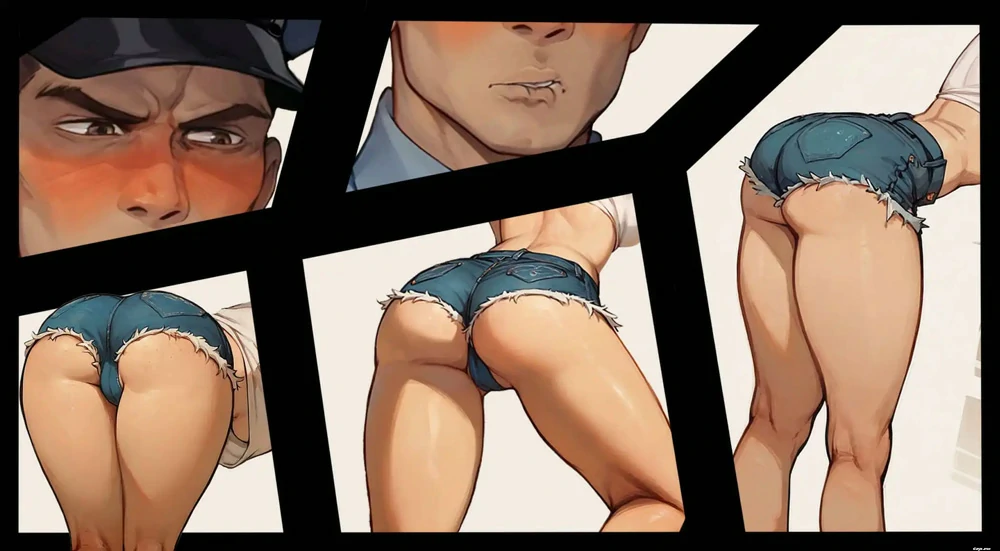 图片[2]-安卓+电脑【欧美SLG动态】月亮湖0.3 步-大壮社区