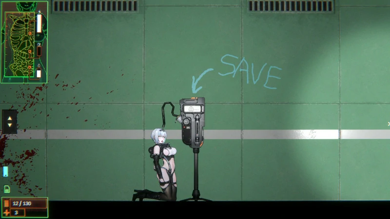 图片[7]-电脑版【精品ACT动态】青色大脑CYAN BRAIN v1.0.1 官中 步-大壮社区