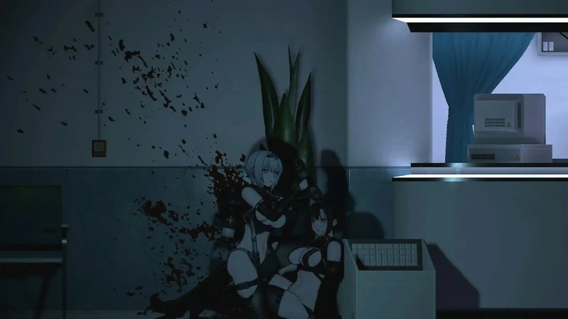 图片[13]-电脑版【精品ACT动态】青色大脑CYAN BRAIN v1.0.1 官中 步-大壮社区