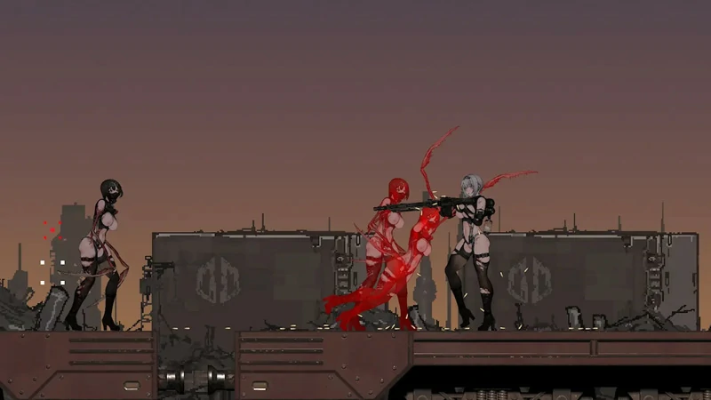 图片[18]-电脑版【精品ACT动态】青色大脑CYAN BRAIN v1.0.1 官中 步-大壮社区