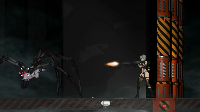 图片[17]-电脑版【精品ACT动态】青色大脑CYAN BRAIN v1.0.1 官中 步-大壮社区