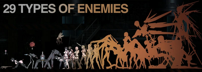 图片[19]-电脑版【精品ACT动态】青色大脑CYAN BRAIN v1.0.1 官中 步-大壮社区