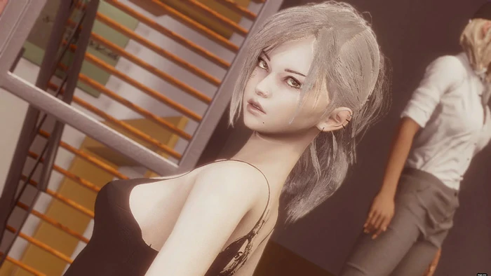 安卓+电脑【精品SLG动态】野猫 v0.2 步-大壮社区