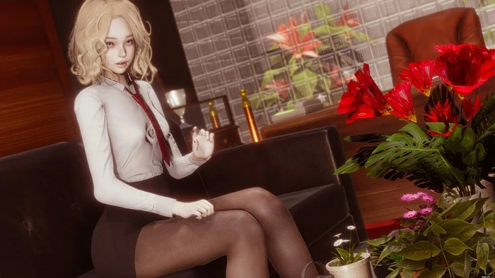 图片[8]-安卓+电脑【精品SLG动态】野猫 v0.2 步-大壮社区