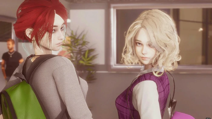 图片[13]-安卓+电脑【精品SLG动态】野猫 v0.2 步-大壮社区