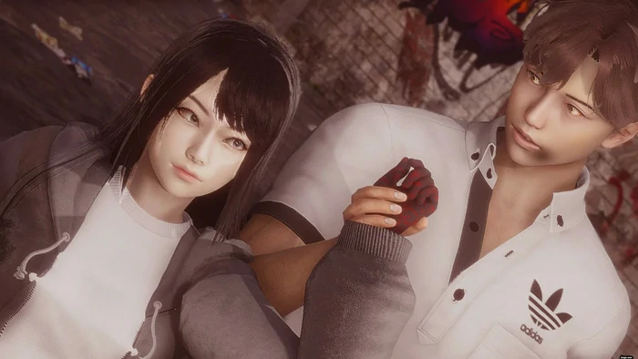 图片[11]-安卓+电脑【精品SLG动态】野猫 v0.2 步-大壮社区