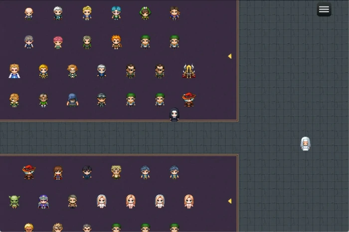 图片[14]-安卓+电脑【神作RPG】银纹附身的母亲阿莉西亚 全回想 骑-大壮社区