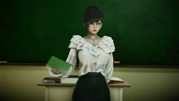 图片[8]-安卓+电脑【欧美SLG动态】重建0.2 新作 步-大壮社区