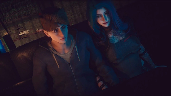 图片[7]-安卓+电脑【欧美SLG动态】重建0.2 新作 步-大壮社区