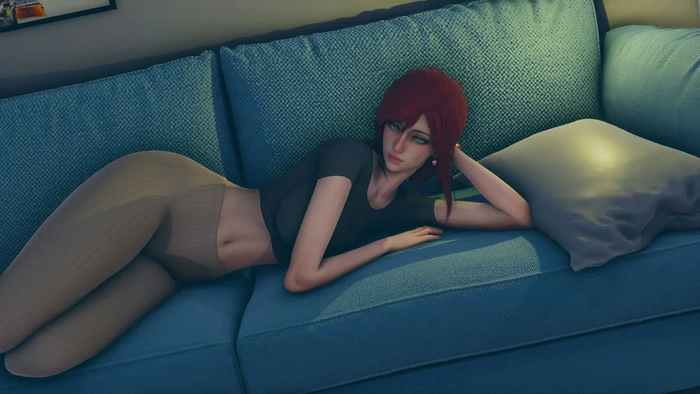 图片[6]-安卓+电脑【欧美SLG动态】重建0.2 新作 步-大壮社区