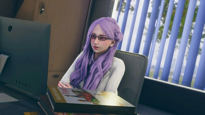 图片[9]-安卓+电脑【欧美SLG动态】重建0.2 新作 步-大壮社区