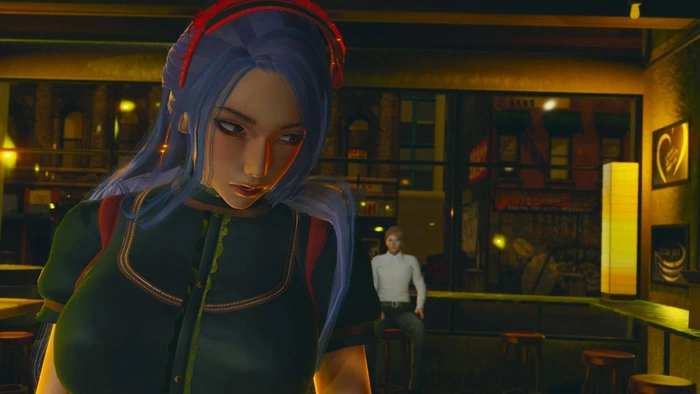 图片[11]-安卓+电脑【欧美SLG动态】重建0.2 新作 步-大壮社区