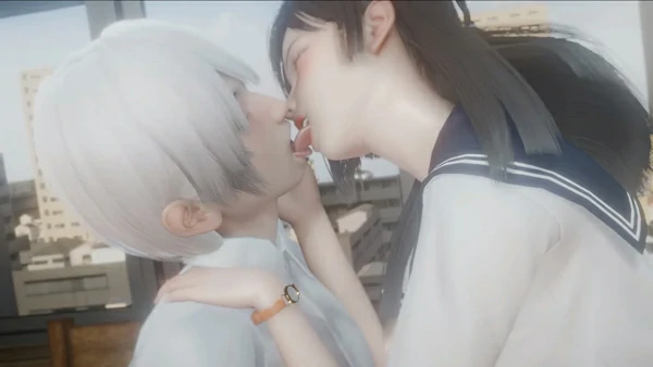 图片[4]-安卓+电脑【欧美SLG动态】最后一年 v0.3 新作 步-大壮社区