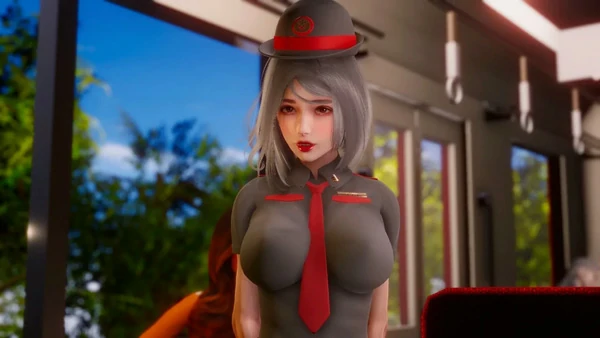 图片[5]-安卓+电脑【欧美SLG动态】欲望的驱使v0.2 步-大壮社区