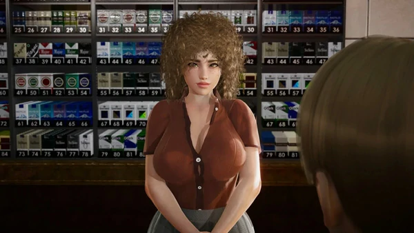 图片[6]-安卓+电脑【欧美SLG动态】欲望的驱使v0.2 步-大壮社区