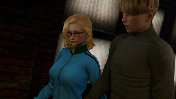 图片[11]-安卓+电脑【欧美SLG动态】欲望的驱使v0.2 步-大壮社区