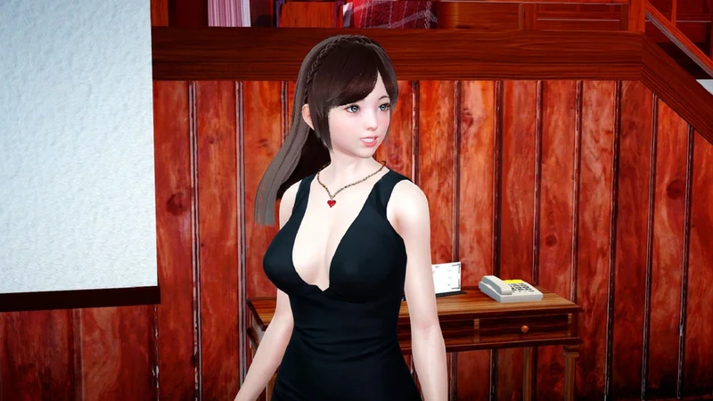 图片[3]-安卓+电脑【SLG动态】尤里派对v1.0 步-大壮社区