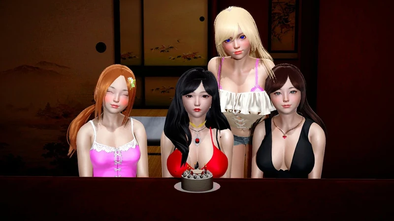 图片[6]-安卓+电脑【SLG动态】尤里派对v1.0 步-大壮社区