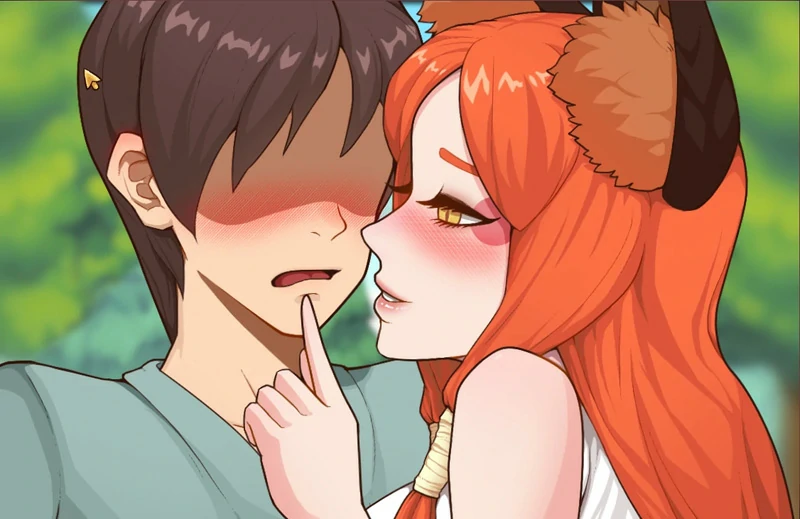 图片[11]-安卓+电脑【神作互动SLG+RPG全动态】乡村狂想曲 Ver1.74 步 joi模拟器玩-大壮社区