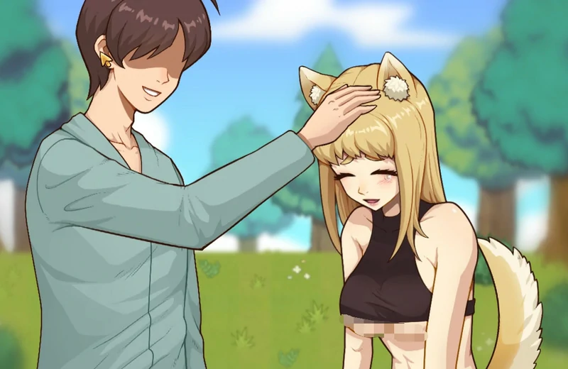 图片[13]-安卓+电脑【神作互动SLG+RPG全动态】乡村狂想曲 Ver1.74 步 joi模拟器玩-大壮社区