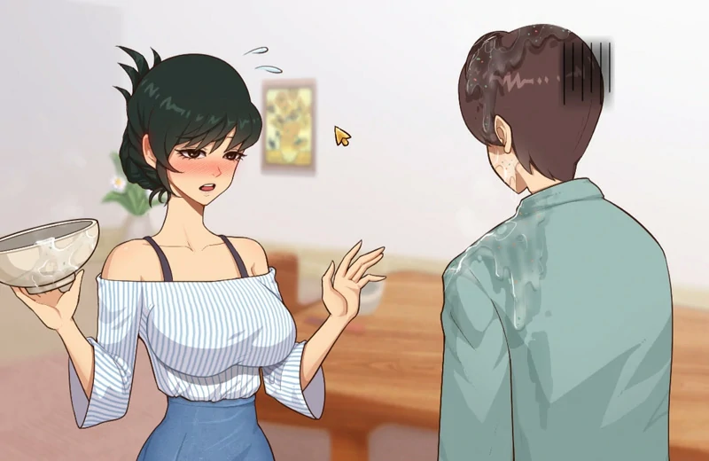 图片[18]-安卓+电脑【神作互动SLG+RPG全动态】乡村狂想曲 Ver1.74 步 joi模拟器玩-大壮社区