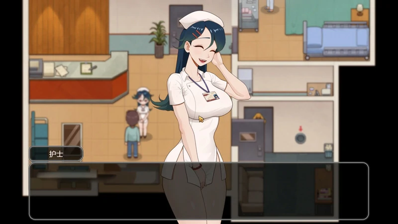 图片[20]-安卓+电脑【神作互动SLG+RPG全动态】乡村狂想曲 Ver1.74 步 joi模拟器玩-大壮社区