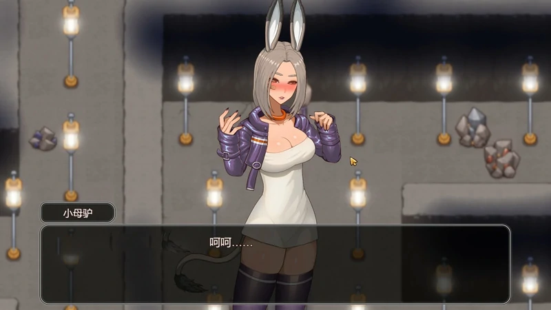 图片[21]-安卓+电脑【神作互动SLG+RPG全动态】乡村狂想曲 Ver1.74 步 joi模拟器玩-大壮社区