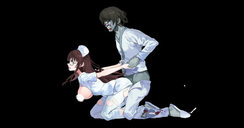 图片[4]-安卓+电脑【探索生存RPG/动态】D-Hospital 官中 骑-大壮社区