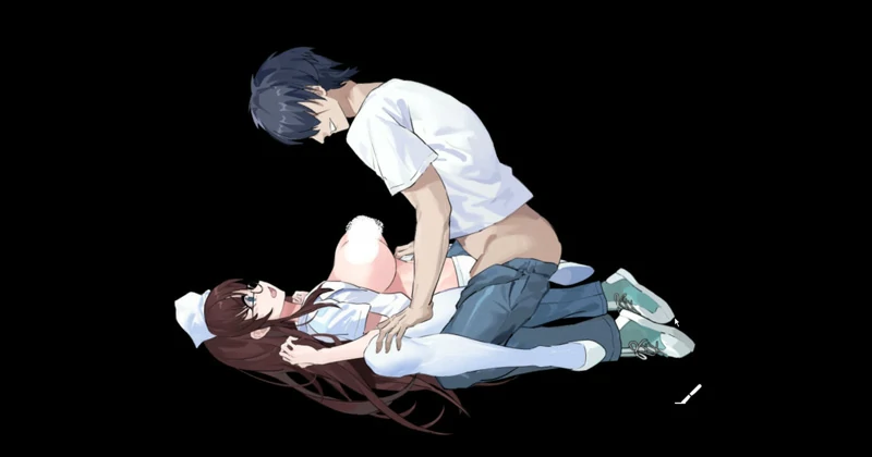 图片[5]-安卓+电脑【探索生存RPG/动态】D-Hospital 官中 骑-大壮社区