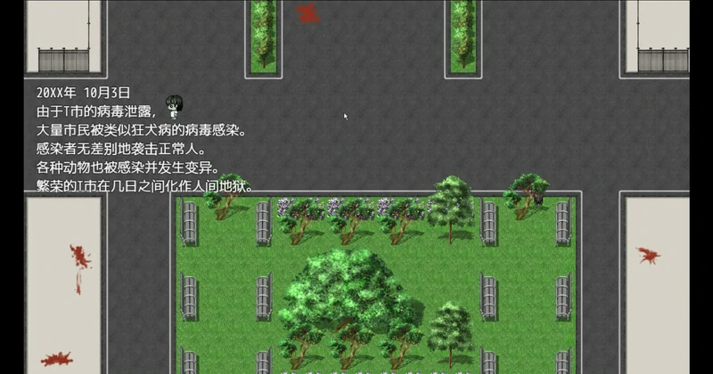 图片[7]-安卓+电脑【探索生存RPG/动态】D-Hospital 官中 骑-大壮社区