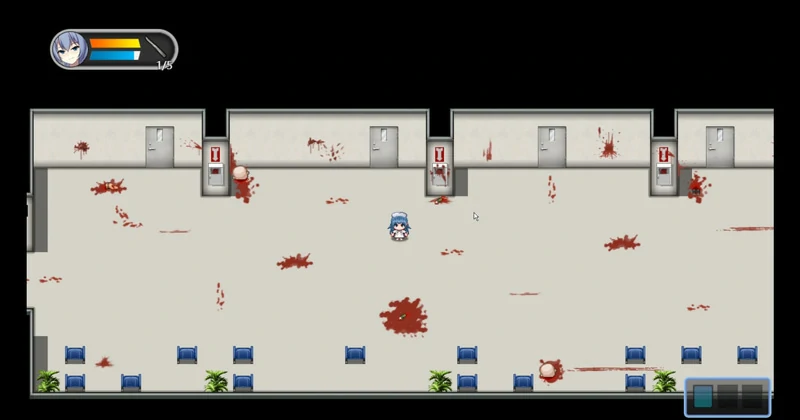 图片[15]-安卓+电脑【探索生存RPG/动态】D-Hospital 官中 骑-大壮社区