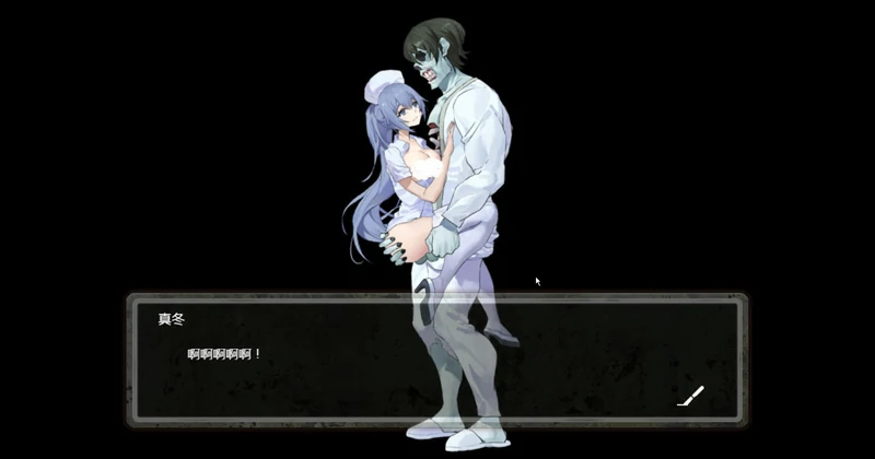 图片[18]-安卓+电脑【探索生存RPG/动态】D-Hospital 官中 骑-大壮社区