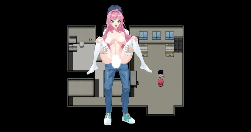 图片[20]-安卓+电脑【探索生存RPG/动态】D-Hospital 官中 骑-大壮社区