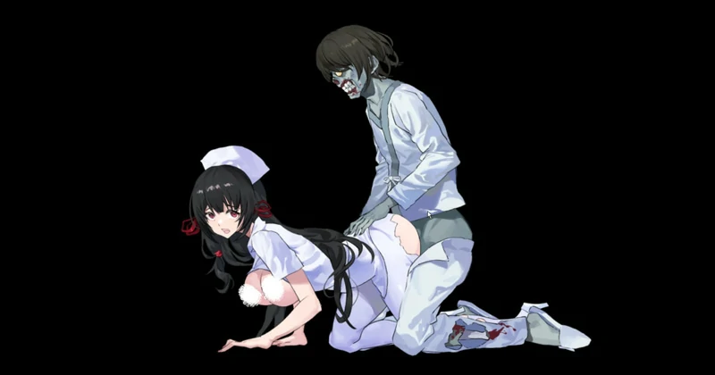 图片[25]-安卓+电脑【探索生存RPG/动态】D-Hospital 官中 骑-大壮社区