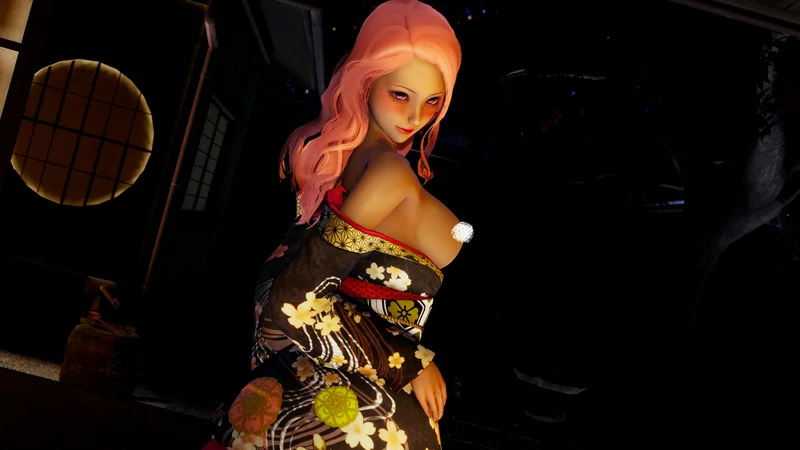 图片[9]-安卓+电脑【神作SLG动态】我真正的愿望My Real Desirech 完结版 步-大壮社区