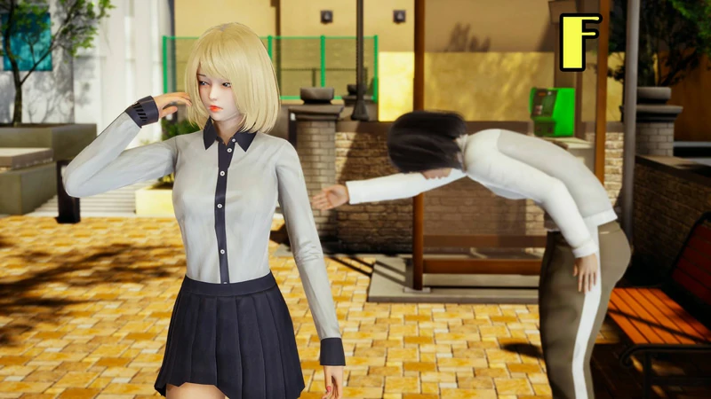 图片[11]-安卓+电脑【神作SLG动态】我真正的愿望My Real Desirech 完结版 步-大壮社区