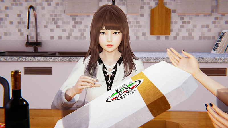 图片[12]-安卓+电脑【神作SLG动态】我真正的愿望My Real Desirech 完结版 步-大壮社区