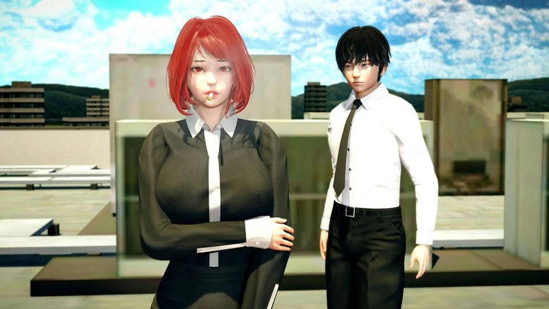 图片[19]-安卓+电脑【神作SLG动态】我真正的愿望My Real Desirech 完结版 步-大壮社区