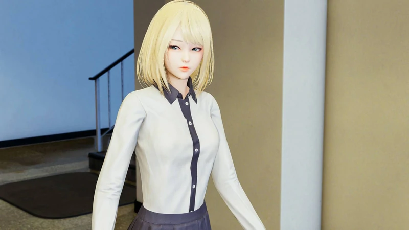 图片[26]-安卓+电脑【神作SLG动态】我真正的愿望My Real Desirech 完结版 步-大壮社区