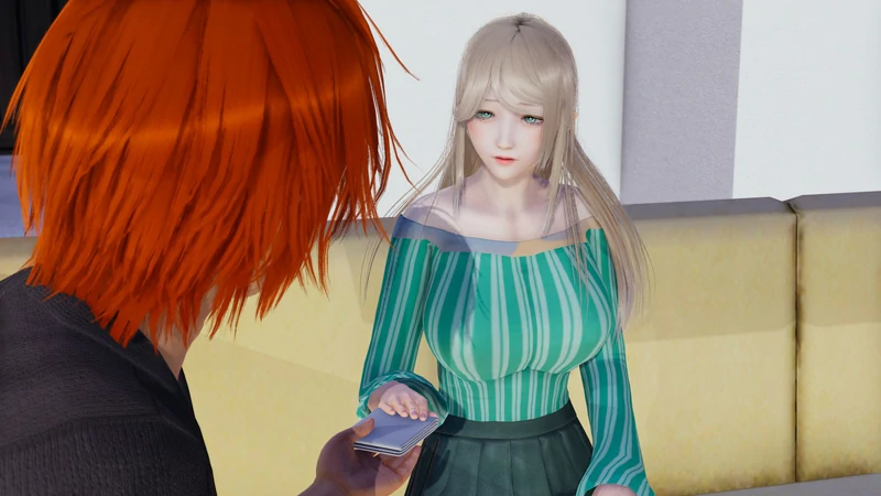 图片[28]-安卓+电脑【神作SLG动态】我真正的愿望My Real Desirech 完结版 步-大壮社区