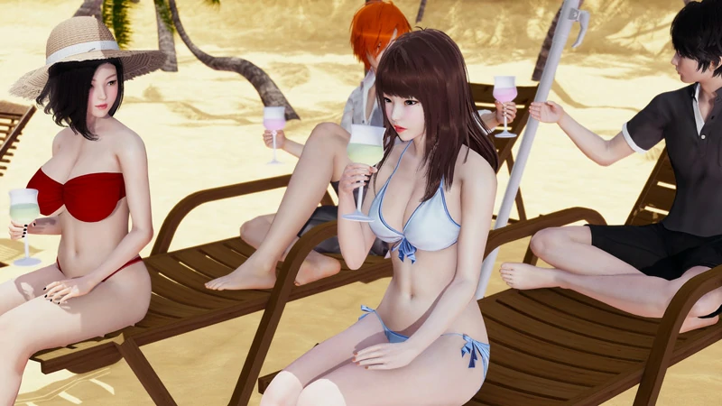 图片[27]-安卓+电脑【神作SLG动态】我真正的愿望My Real Desirech 完结版 步-大壮社区