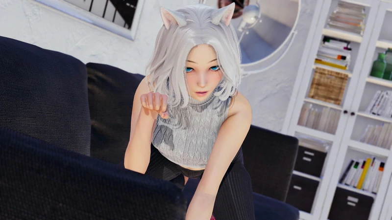 图片[30]-安卓+电脑【神作SLG动态】我真正的愿望My Real Desirech 完结版 步-大壮社区