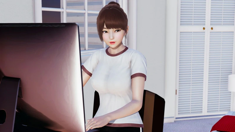 图片[32]-安卓+电脑【神作SLG动态】我真正的愿望My Real Desirech 完结版 步-大壮社区