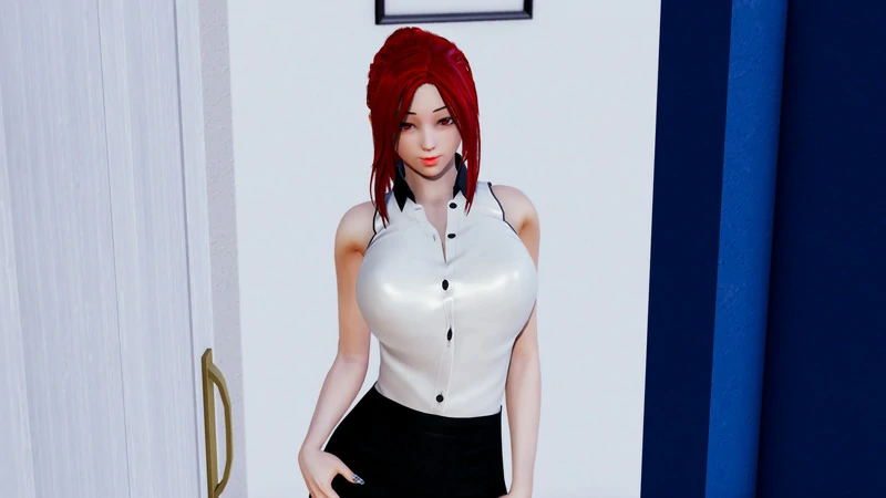 图片[34]-安卓+电脑【神作SLG动态】我真正的愿望My Real Desirech 完结版 步-大壮社区