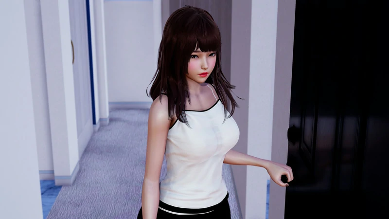 图片[35]-安卓+电脑【神作SLG动态】我真正的愿望My Real Desirech 完结版 步-大壮社区