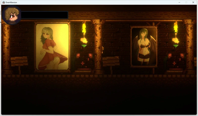 图片[6]-安卓+电脑【像素ACT动态】Drain Mansion v2.0.4-大壮社区