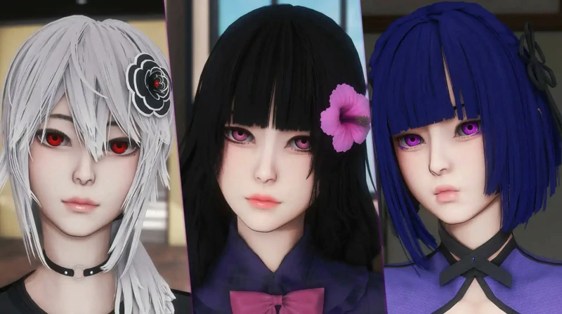 安卓+电脑【SLG动态】彼岸花ch7 步-大壮社区