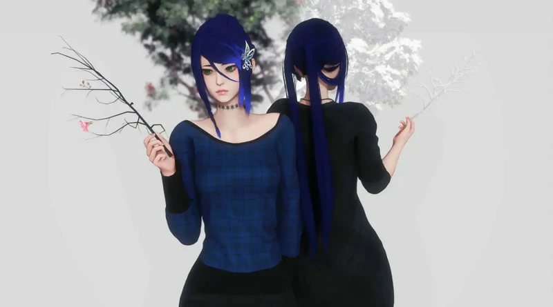 图片[3]-安卓+电脑【SLG动态】彼岸花ch7 步-大壮社区