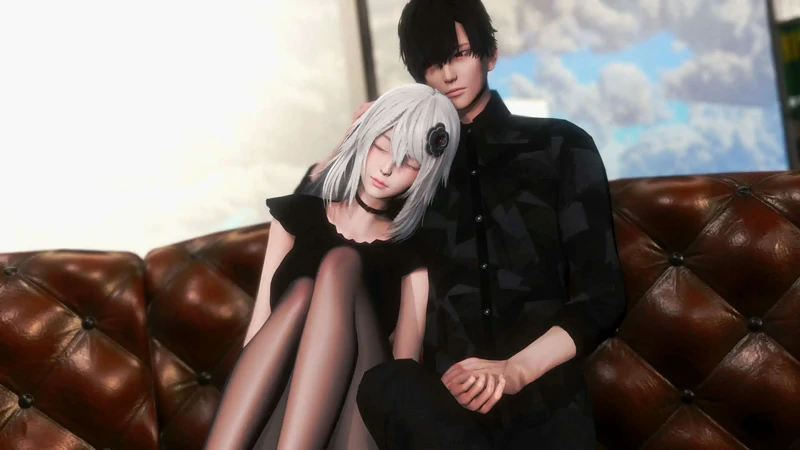 图片[5]-安卓+电脑【SLG动态】彼岸花ch7 步-大壮社区